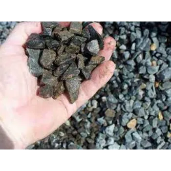 Crushed Stone Aggregate